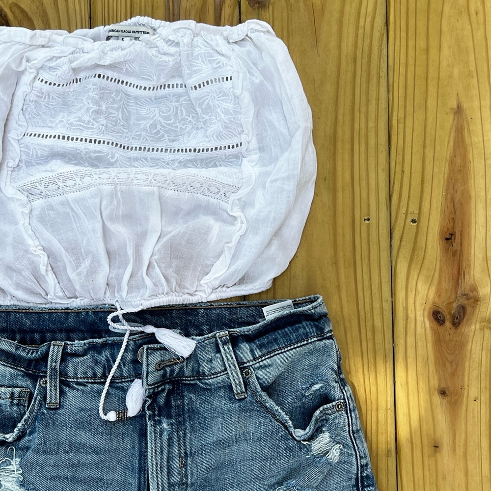 ✨✨tube top✨✨